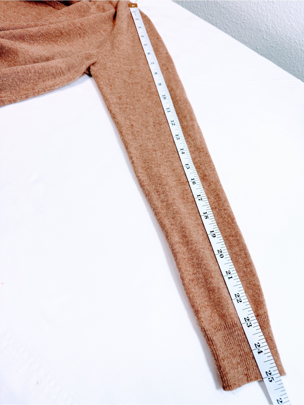 Boden Fox Wool Cashmere Blend Sweater Womens US 6 UK 10 Animal Knit - Picture 8 of 9